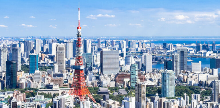Tokyo Travel Guide: Best Things to Do, Places to Visit & Tips