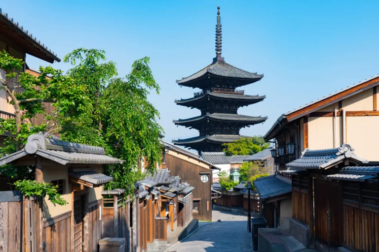 Ultimate Japan Travel Guide for First-Time Visitors